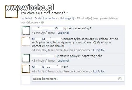 Jak nisko świat upadł...