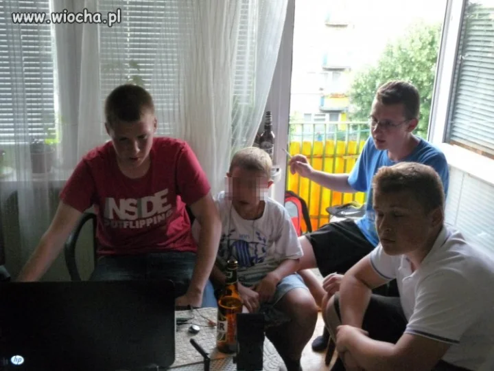 Gimnazjum