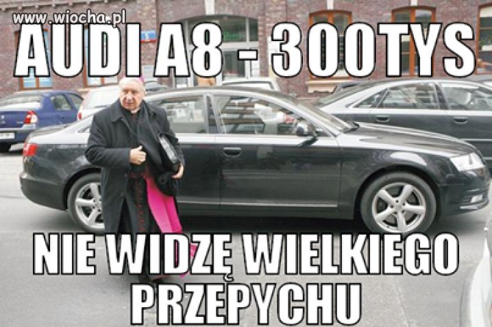 Skromnie...