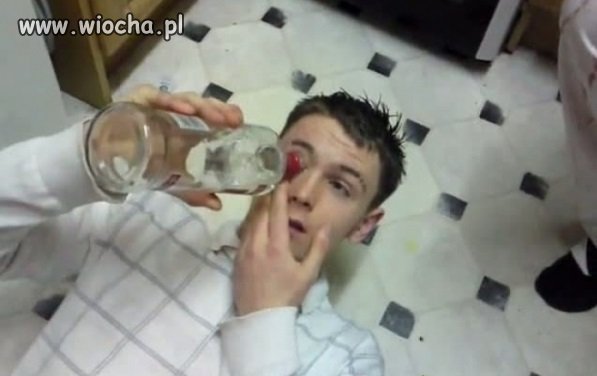 Można i tak...