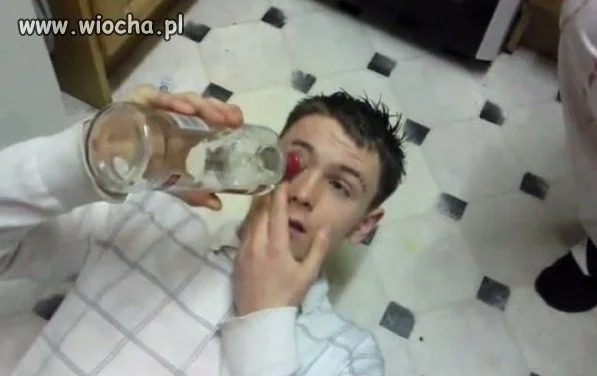 Można i tak...