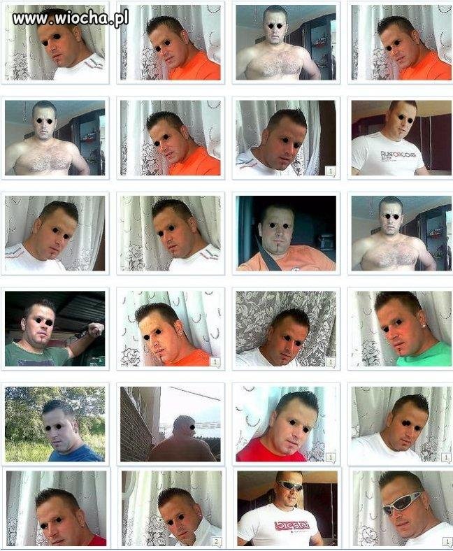 Ten typek mnie rozwalił