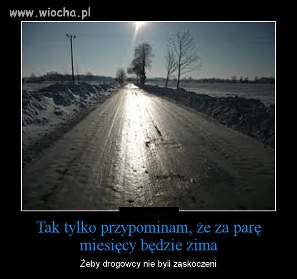 To tak tylko 