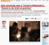 Homo bu*del w Termach Maltańskich...