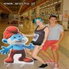 Niebiescy "trzymają" się razem