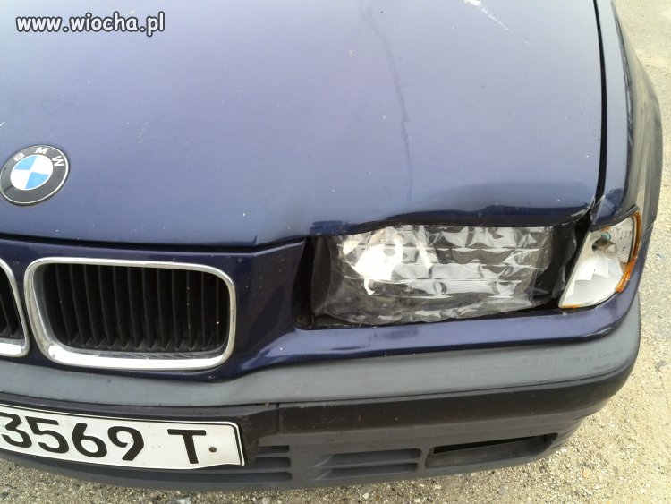Nowe zastosowanie plastikowej butelki