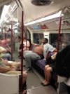 W metrze
