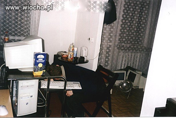 Soczek mu zaszkodził