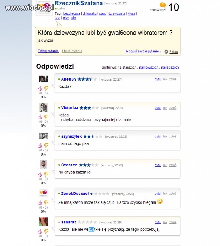 Mądrość dziewczyn