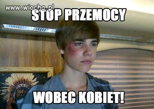 Mówimy STOP i zdecydowane NIE !