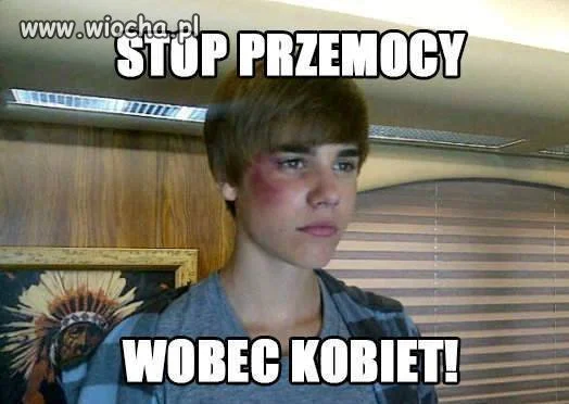 Mówimy STOP i zdecydowane NIE !