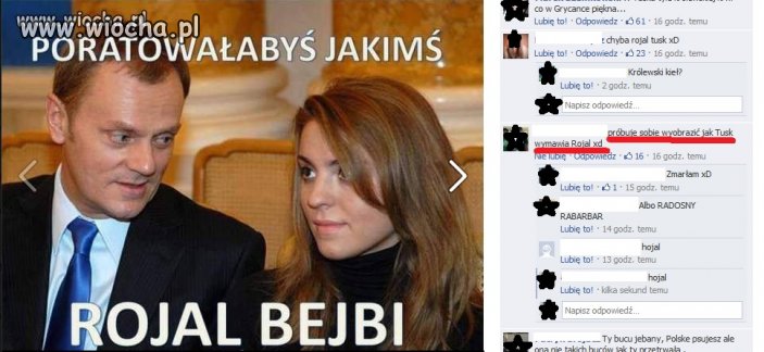 Ahh ta ciężka polska mowa 