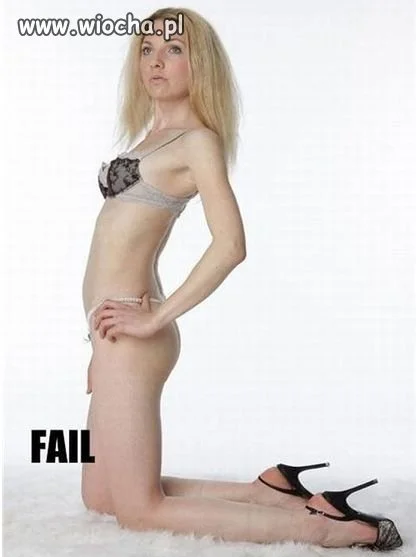 Maiło byc seksi foto