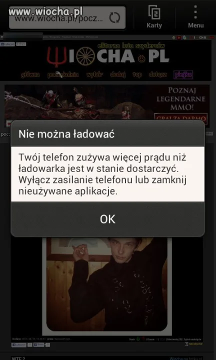 A wszystko przez wiocha.pl