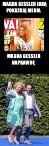 Nie za dużo tego photoshopa?