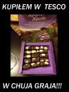 Naprawdę PROMOCJA!! 350g ZAMAIST 450g