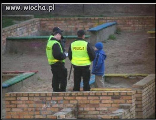 Policja 