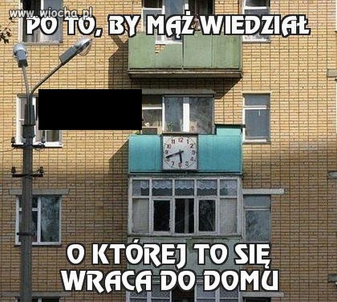 I już się nie wykręcisz