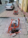 Uwaga kabel telekomunikacyjny! - Ekologicznie