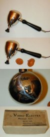 Element galerii