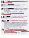 Kiedy zapytałem Wegetarian