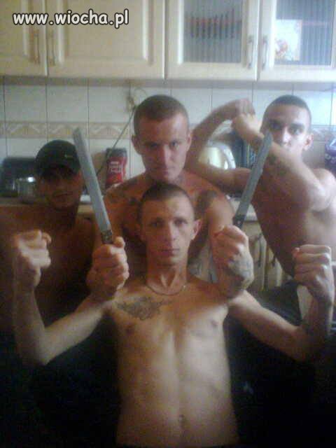 Polska Gangsterka