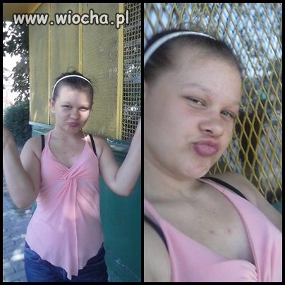 Dziunia XXI wieku