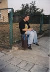 Chciał zabłysnąć na FB, a zabłysnął na Wiocha.pl