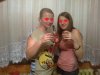 Lans piętnastolatek na alkohol... wiocha 