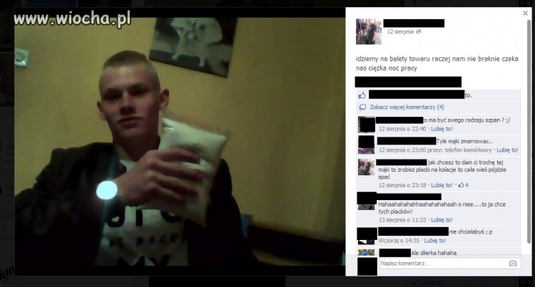 "czeka nas ciężka noc..."