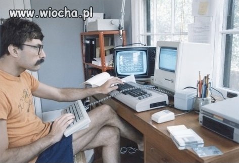 Dziupla