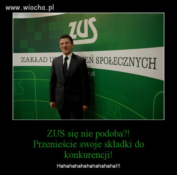 ZUS