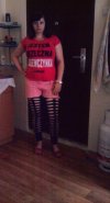 Jaka jestem sexi !!