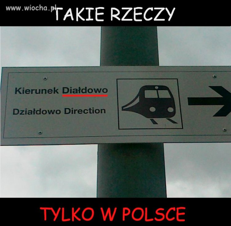 Niektórzy mieli...