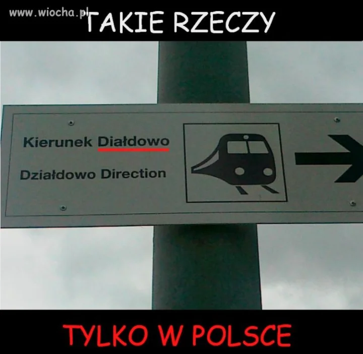 Niektórzy mieli...