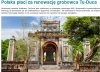 Polska to bogaty kraj, a jego władze mają gest.
