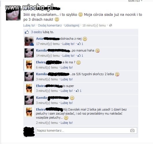 Plaga na fb.