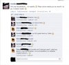 Plaga na fb.