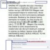 Współczucie na FB