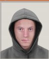 Policja poszukuje gwałciciela.