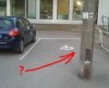 Parking dla niepełnosprawnych