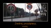 Zwolnij przyśpiesz... Zwolnij