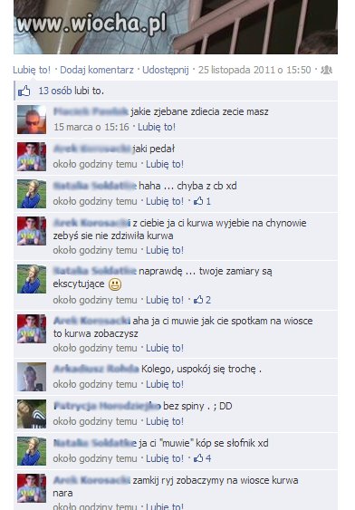 Spotkamy się na wiosce!