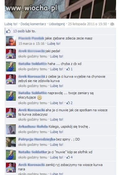 Spotkamy się na wiosce!
