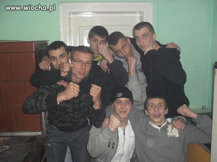 Gangsta