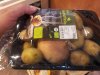 Bio Kartoffeln z Niemiec