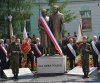 Radom- Pomnik P.Kaczyńskich...To dopiero WIOCHA