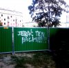 Mieszkańcy budowniczym