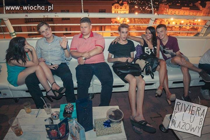 Lublin przeprasza...
