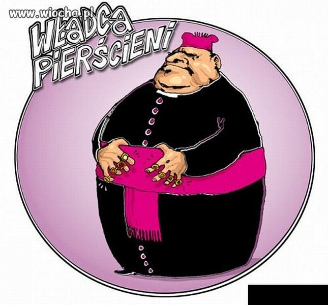 Władca pierścieni